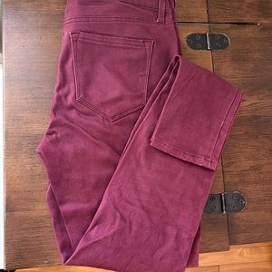 Old Navy Rockstar Skinny Jeans
